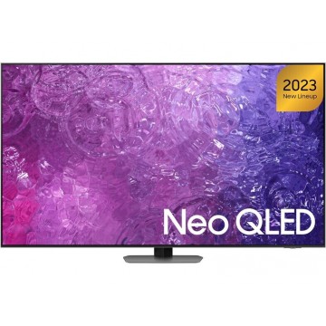 Samsung Smart Τηλεόραση 75" 4K UHD Neo QLED QE75QN90C HDR (2023)